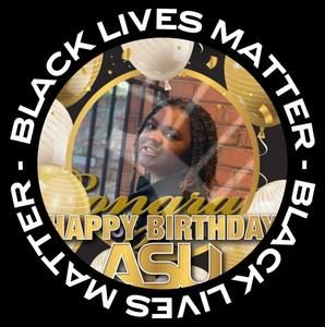 Meet your Posher, Kenya